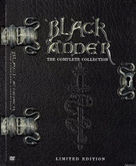 (未使用･未開封品)Black Adder III: The Third [DVD] 51gEiCXt+KL._AC_SY200_QL15_.jpg